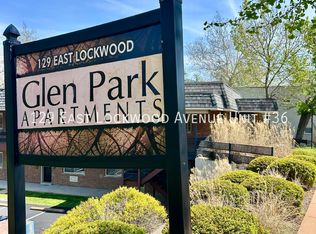 129 E Lockwood Ave #36, Saint Louis, MO 63119