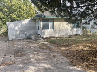 117 Madison Ave, Morrill, NE 69358