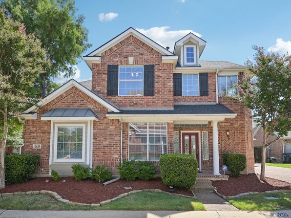 Home for Sale in McKinney TX