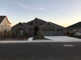 14739 Mistletoe Ave, Bakersfield, CA 93314