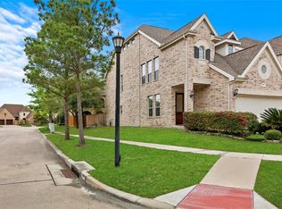 14522 Basalt Ln, Houston, TX 77077