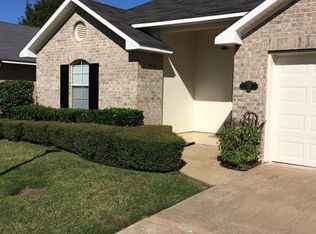 124 Promenade Ave, Shreveport, LA 71115