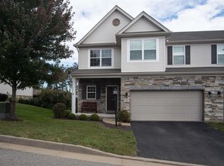 140 Berkshire Cir, Bridgeport, WV 26330