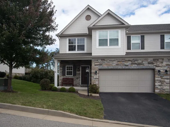 140 Berkshire Cir, Bridgeport, WV 26330