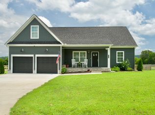 410 Old Charleston Rd NE, Cleveland, TN 37312