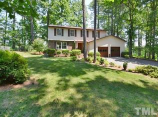 1506 Cotherstone Dr, Durham, NC 27712