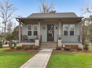 853 Teddy Ave, Slidell, LA 70458