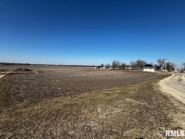 LOT 2 Davenport St, Calamus, IA 52729