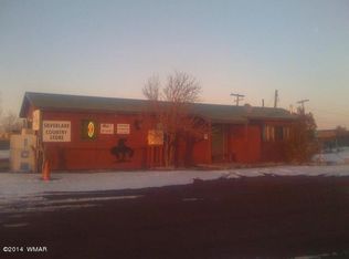 8502 Red Fox Ln, Show Low, AZ 85901