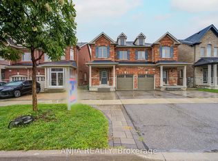 115 Wilfred Murison Ave, Markham, ON L6C0S9