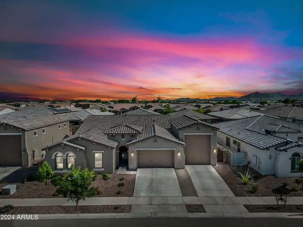 22877 E Escalante Road, Queen Creek, AZ 85142