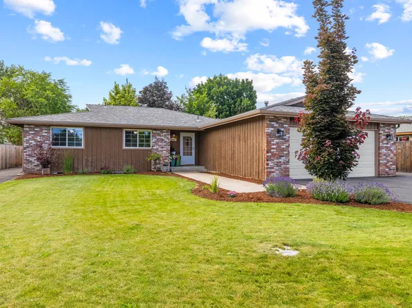 5444 Brentwood Dr, Klamath Falls, OR 97603
