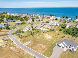 211 Mill Stream Run, Webster, NY 14580