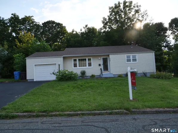 117 Texas Drive, New Britain, CT 06052