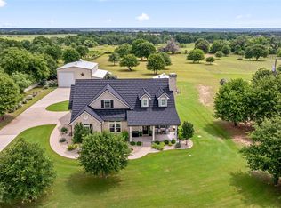 1540 County Road 301a, Glen Rose, TX 76043