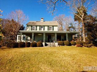 455 Bowery Rd, Highlands, NC 28741