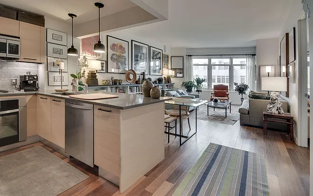 Sold by Brown Harris Stevens | media 1
