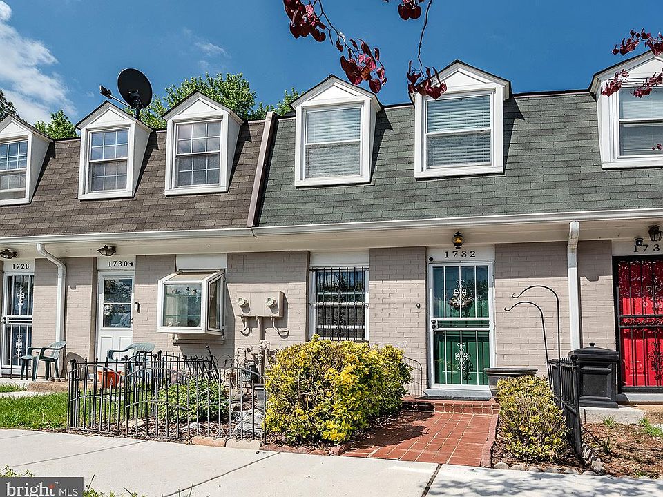 1st image of 1732 Village Green Dr Unit A-17