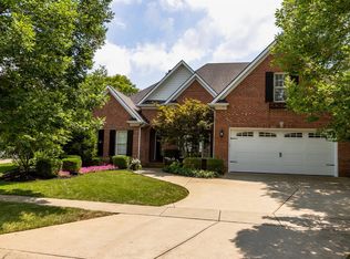3801 Horsemint Trl, Lexington, KY 40509
