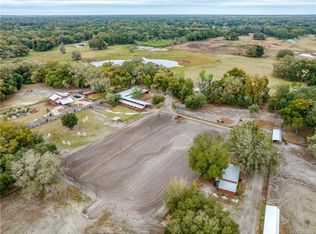 1640 County Road 738, Webster, FL 33597