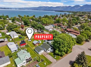 609 6th Ave E, Polson, MT 59860