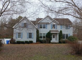 14 Laurel Ridge Rd, Ocean View, NJ 08230