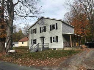 106-108 Maple Ave, Ballston Spa, NY 12020