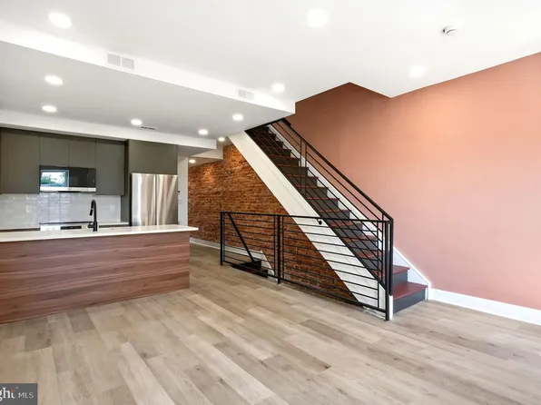 2456 N 19th St Unit 2, Philadelphia, PA 19132