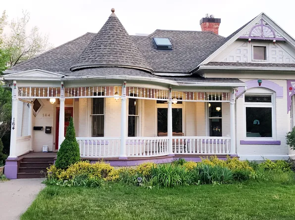 164 W 100 N #2, Logan, UT 84321