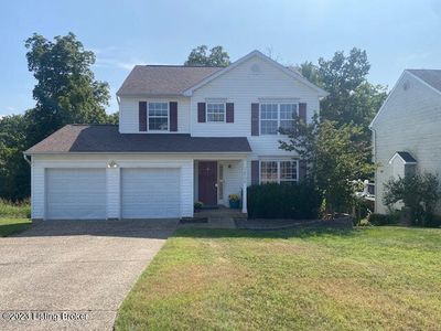 8706 Hickory Falls Ln, Pewee Valley, KY, 40056