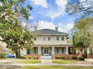 1615 N Patterson St, Valdosta, GA 31602