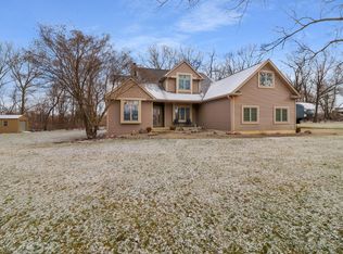 3251 Sager Rd, Valparaiso, IN 46383