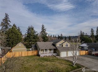 26123 49th Avenue Ct E, Spanaway, WA