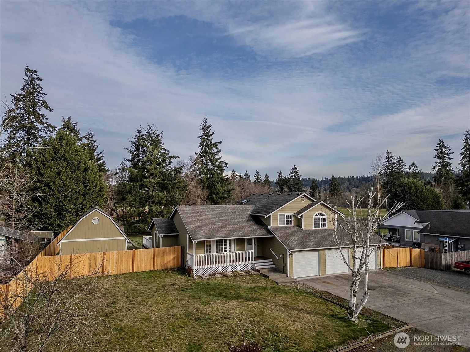26123 49th Avenue Ct E photo 1