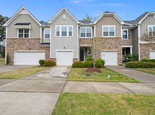 854 New Derby Ln, Apex, NC 27523