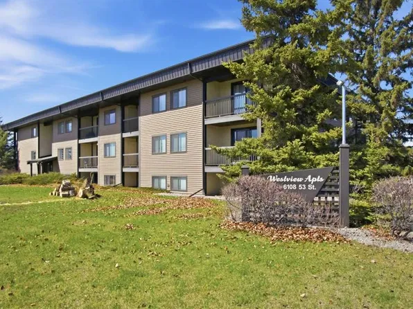 6108 S 53rd St #106, Olds, AB T4H 1P1