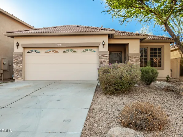 42414 N 46TH Lane, Phoenix, AZ 85086