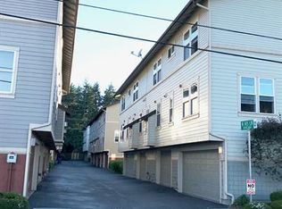 834 N 145th Ln #1, Seattle, WA 98133