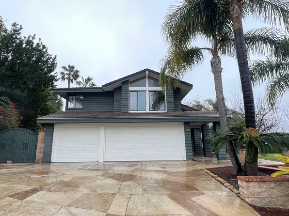 2246 E Vista Canyon Rd, Orange, CA 92867