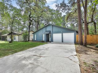 26 Green Field Pl, Spring, TX 77380