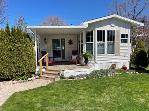 77307 Bluewater Hwy #24, Central Huron, ON N0M 1G0