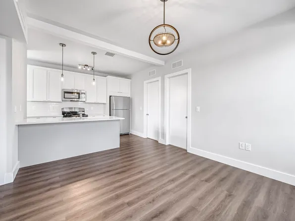 91 W 21st St #1, Bayonne, NJ 07002