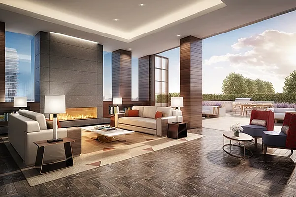 Rented by Corcoran | media 65