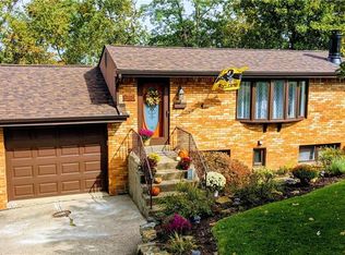 4712 Prescot Dr, Bethel Park, PA