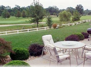 2842 Dardenne Links Dr, Dardenne Prairie, MO 63368