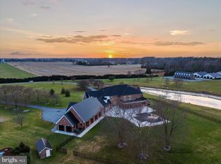 4218 Harmony Rd, Preston, MD 21655