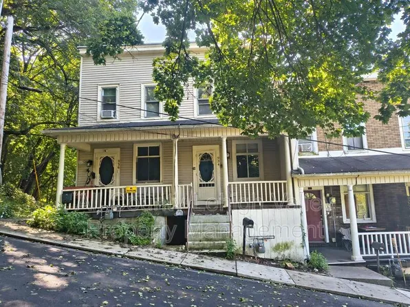 934 Vernon St, Bethlehem, PA 18015
