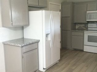 119 E B Ave, Cache, OK 73527