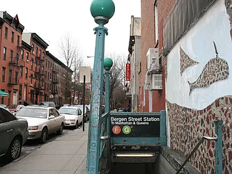 Rented by Landmark Realty & Management