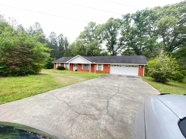 644 New Hope Kokomo Rd, Foxworth, MS 39483